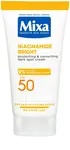 Mixa Ochranný a korekčný krém proti tmavým škvrnám SPF 50 Niacinamide Bright (Protecting & Correcting Dark Spot Cream) 50 ml