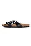 Bayton Šľapky 'Cleo'  čierna