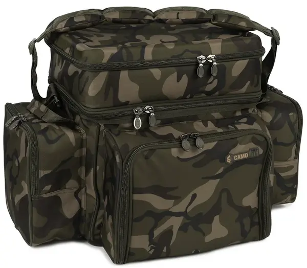 Fox jídelní taška camolite pro 2 osoby cooler food bag