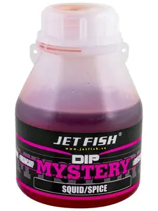 Jet fish dip mystery squid spice 200 ml