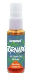 Haldorádó dip tornado smoke activator spray 30 ml - žlutý meloun