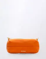 Topologie Bottle Sacoche Medium Burn Orange Silky Peach