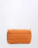 Topologie Bottle Sacoche Large Putty Silky Peach