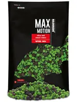 Haldorádó spod mix max motion 750 g - španělský arašíd