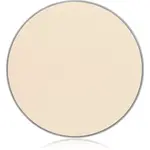 Charlotte Tilbury Airbrush Flawless Finish rozjasňující kompaktní pudr – náhradní náplň odstín 1 Fair 8 g