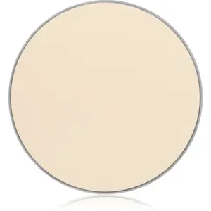 Charlotte Tilbury Airbrush Flawless Finish rozjasňující kompaktní pudr – náhradní náplň odstín 1 Fair 8 g