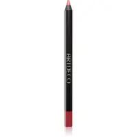 ARTDECO Soft Liner Waterproof voděodolná tužka na rty odstín 190 Cool Rose 1.2 g