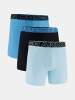 Men's boxers Under Armour M UA Perf Tech 6in - 3pk - Men's