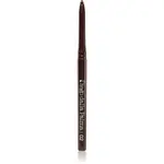 Diego dalla Palma Khol Kajal vodeodolná ceruzka na oči odtieň 02 Brown 0.35 g
