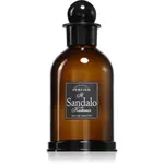 Perlier Sandalo Del Kashmir toaletná voda pre mužov 100 ml