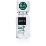 Gabriella Salvete Natural All-In Care multifunkčný lak na nechty 11 ml