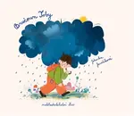 Bručoun Toby - Johanka Janošíková