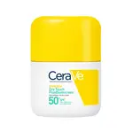 CeraVe Zmatňující opalovací fluid SPF50+ 50 ml