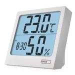 EMOS Digitálny teplomer s vlhkomerom E0114N
