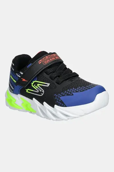 Dětské sneakers boty Skechers FLEX-GLOW BOLT
