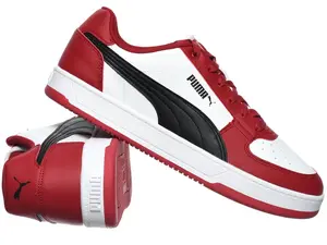 Puma pánské boty Caven 2.0