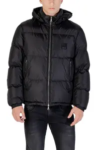 Armani Exchange pánská zimní bunda