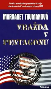 Vražda v Pentagonu (poškozená) - Margaret Trumanová