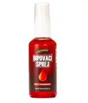 Sportcarp dipovací sprej 50 ml - wild strawberry