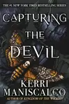 Capturing the Devil - Kerri Maniscalco