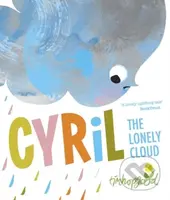 Cyril the Lonely Cloud - Tim Hopgood - kniha z kategorie Pro děti