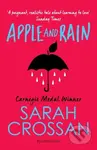 Apple and Rain - Sarah Crossan - kniha z kategorie Pro děti