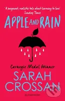 Apple and Rain - Sarah Crossan - kniha z kategorie Pro děti