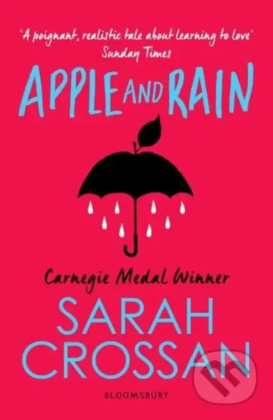 Apple and Rain - Sarah Crossan - kniha z kategorie Pro děti