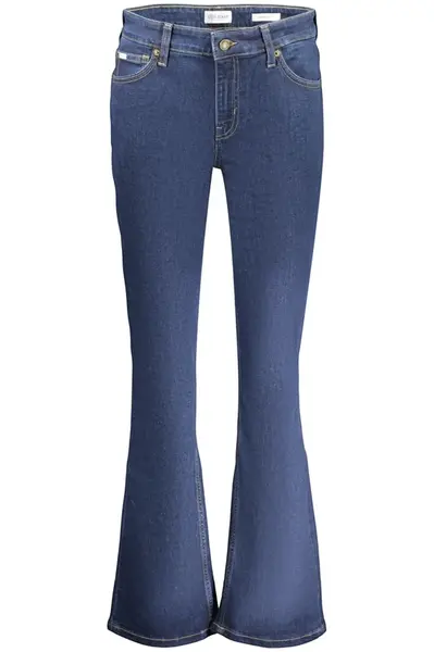 Dámské džíny Guess Jeans modré