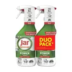 JAR Power Spray na riad 3v1 Orange 2 x 500 ml