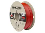 Spectrum 80557 3D filament, r-PLA, 1,75mm, 1000g, Červený (Signal red)