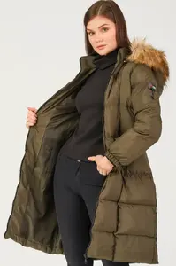 Dámská bunda dewberry