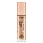 Bourjois Always Fabulous 24HRS Extreme Resist Foundation tekutý make-up pro sjednocení barevného tónu pleti 210 Vanilla 30 ml