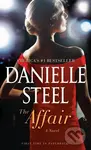Affair (A Novel) - Danielle Steel