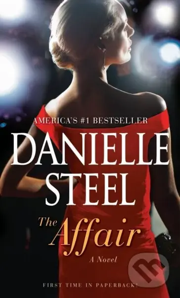 Affair (A Novel) - Danielle Steel