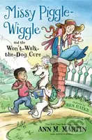 Missy Piggle-Wiggle and the Won't-Walk-the-Dog Cure - kniha z kategorie Pro děti