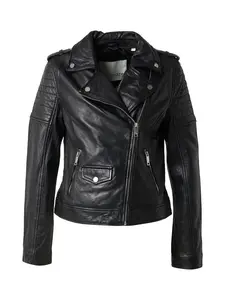 Maze Prechodná bunda  čierna