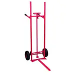 Ferdus Ruční vozík na pneumatiky 60 kg