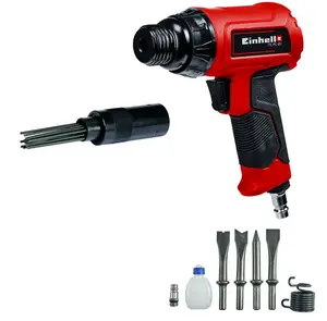 Kladivo pneumatické TC-PC 45 Set Einhell Classic