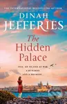 The Hidden Palace - Dinah Jefferies - kniha z kategorie Romantika