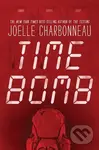 Time Bomb - Charbonneau Joelle - kniha z kategorie Pro děti