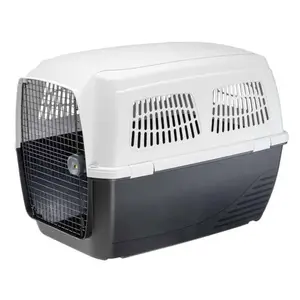 Přepravka Ferplast Clipper 7 Transportino105x75x79cm