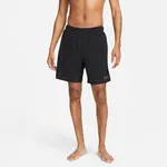 Nike Challenger Mens Dri-FIT 7 2-in-1 Running Shorts 2XL