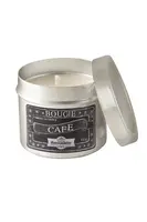 Vonná sójová svíčka Maitre Savonitto Roasted Coffee