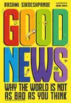 Good News - Rashmi Sirdeshpande