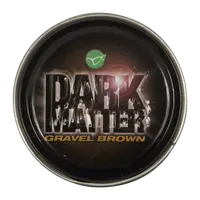 Korda plastické olovo dark matter rig putty - gravel / brown