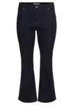 Levi's® Plus Džínsy '315™ Shaping Bootcut '  tmavomodrá