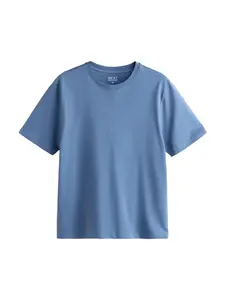 Next Tričko 'Essential'  modrá