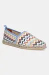 Espadrilky Missoni Corfu více barev, MMB001_066