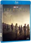 Eternals (BLU-RAY)